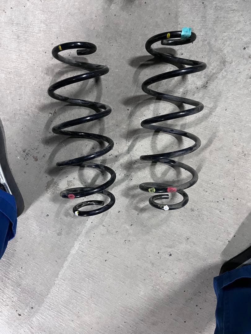 JF3カスタム純正