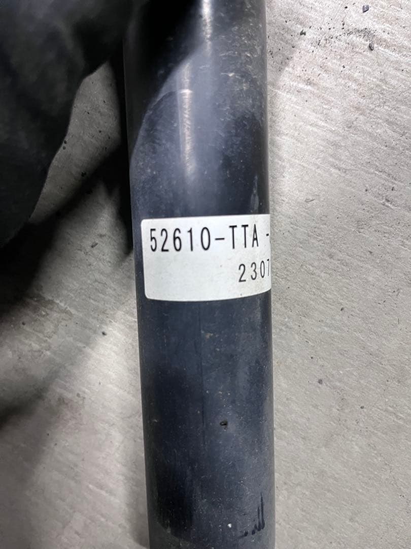 JF3カスタム純正