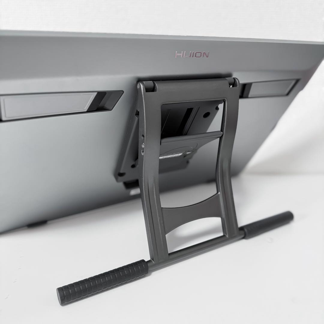 Kamvas Pro 19 + スタンド 液晶タブレット