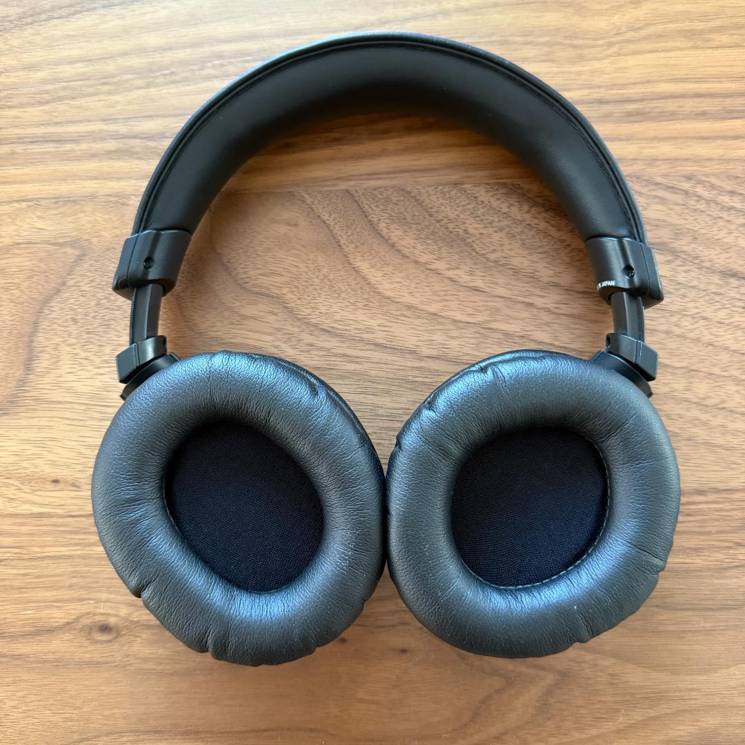 SONY MDR-M1ST スタジオモニターヘッドホン 美品