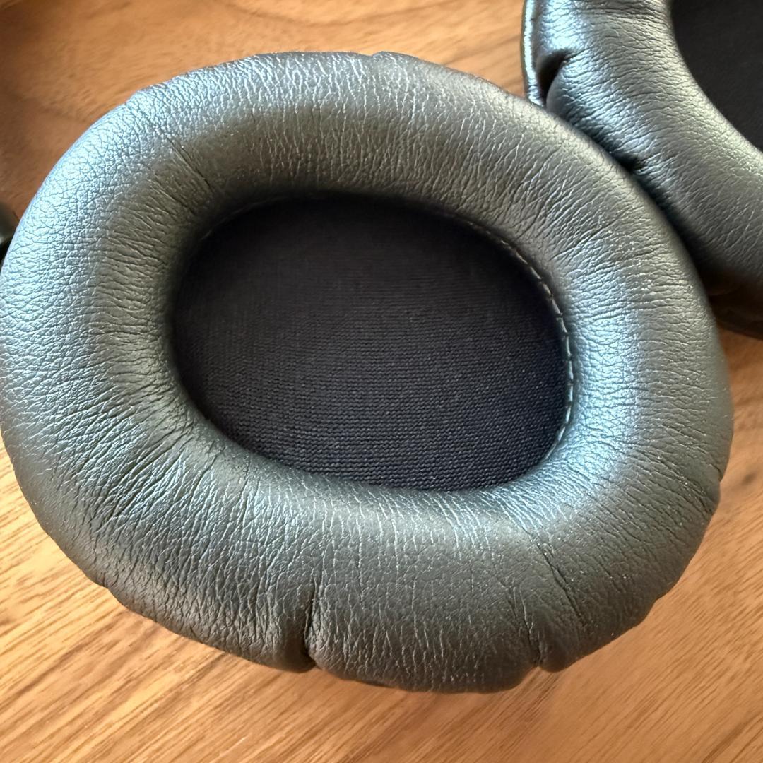 SONY MDR-M1ST スタジオモニターヘッドホン 美品