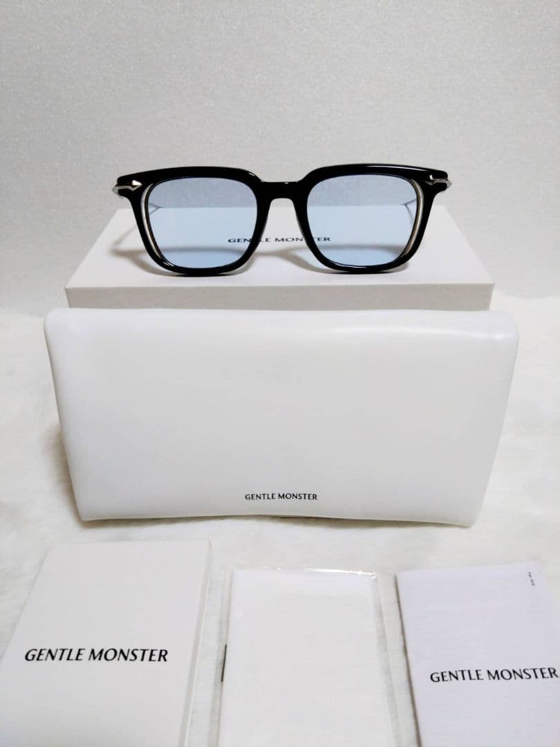 [GENTLE MONSTER ]ジェントルモンスターサングラス