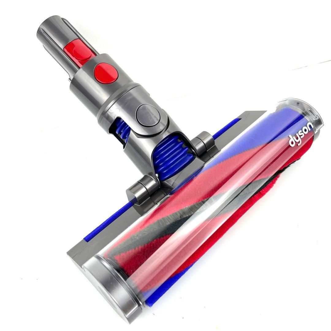 【極美品】Dyson[489949]Micro 1.5kg SV21 ヘッド