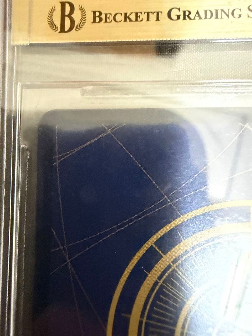 【BGS10】 ナミ：スタンダードバトル 優勝記念パラレル ST01-007