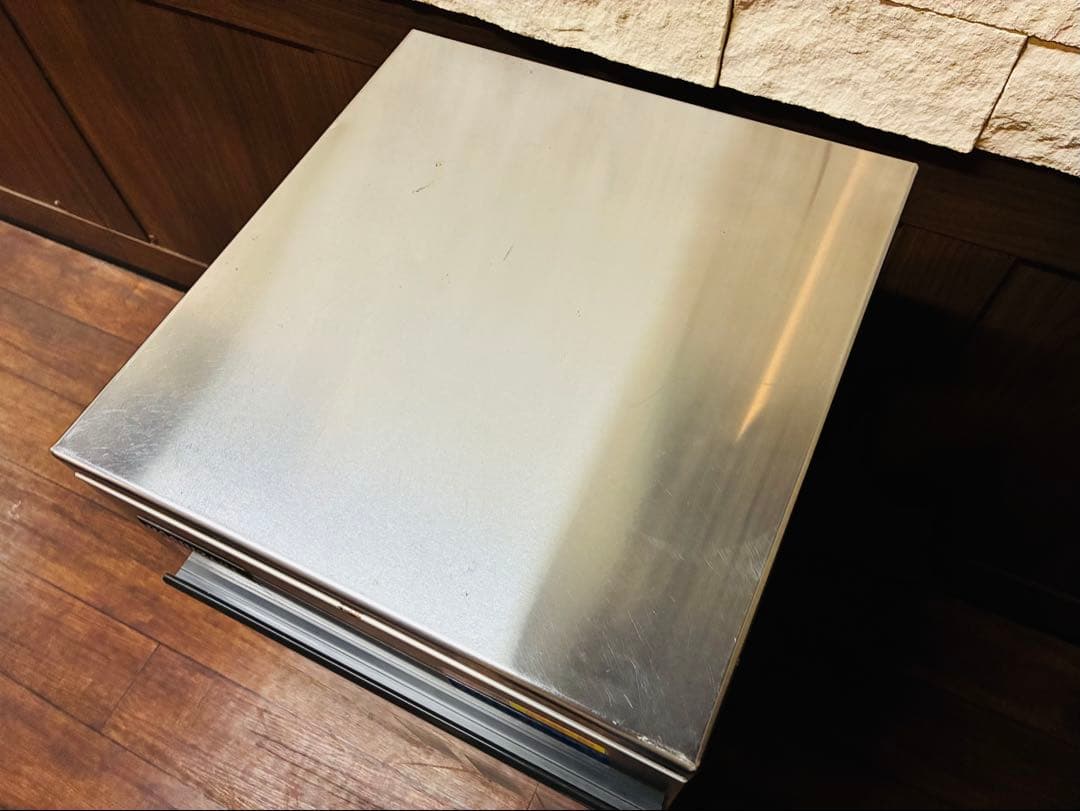 ★【引取歓迎】業務用製氷機 HOSHIZAKI IM-25L-1 キャンセル品