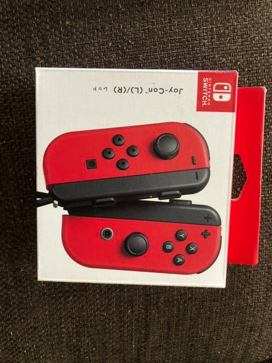 Joy-Con ジョイコン