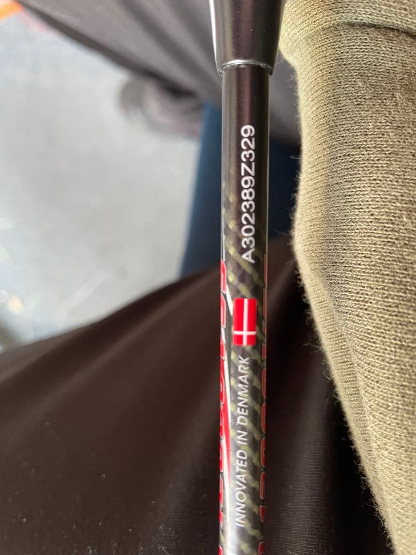 新品未使用　FZFORZA 12000VSS