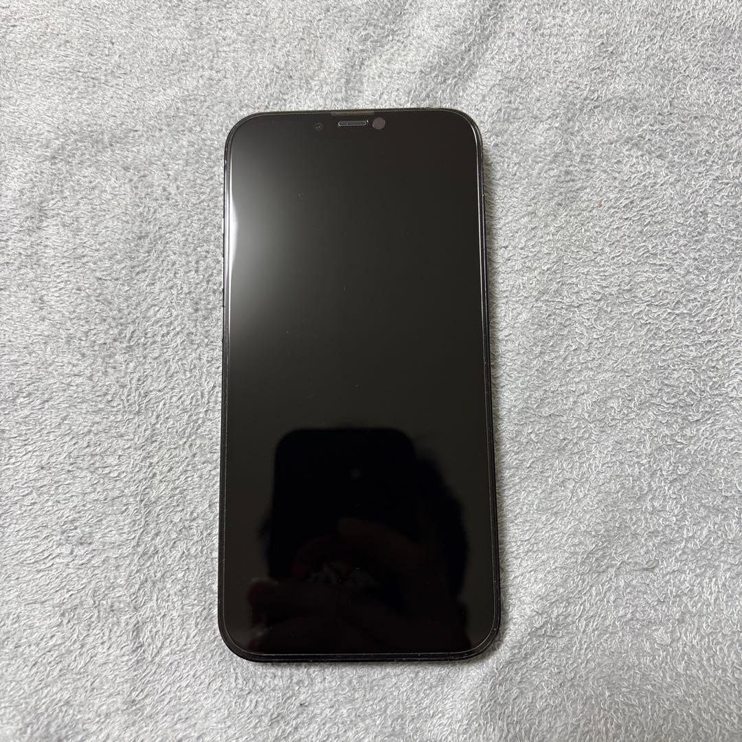 スマートフォン本体 iPhone13PRO