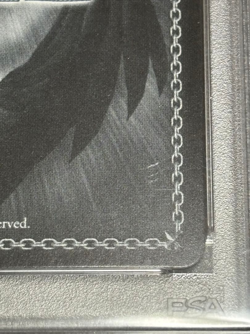 海辺の街でキミとAZKi PSA10