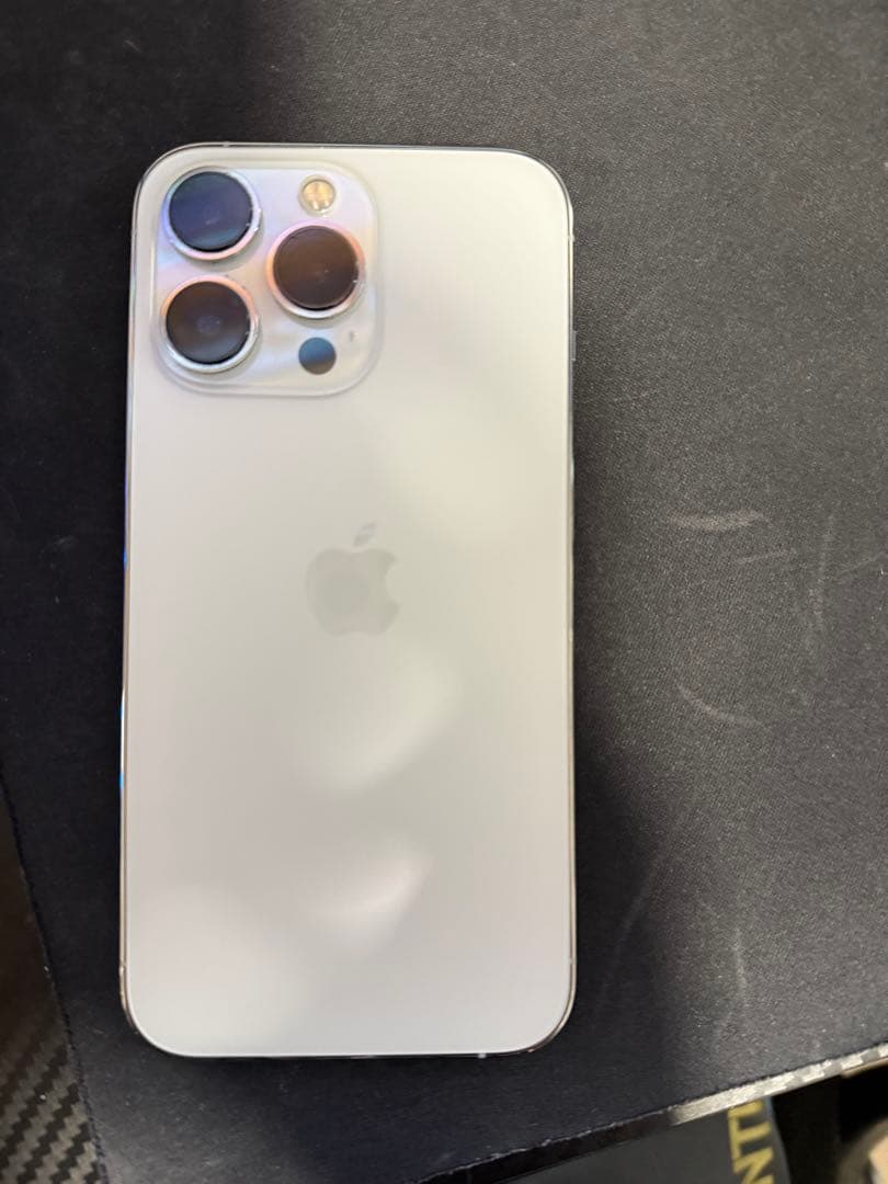 iPhone 13 pro 78% 128gb 美品