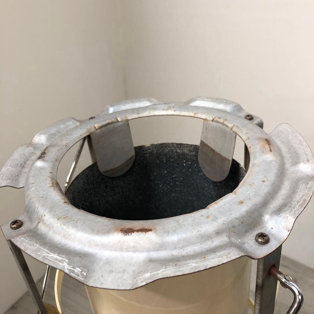 Aladdin アラジン　開放式石油ストーブ 39型　J390001 III