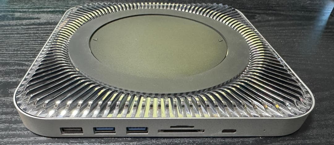 Apple Mac mini (M1, 2020) A2348 (おまけ付き)