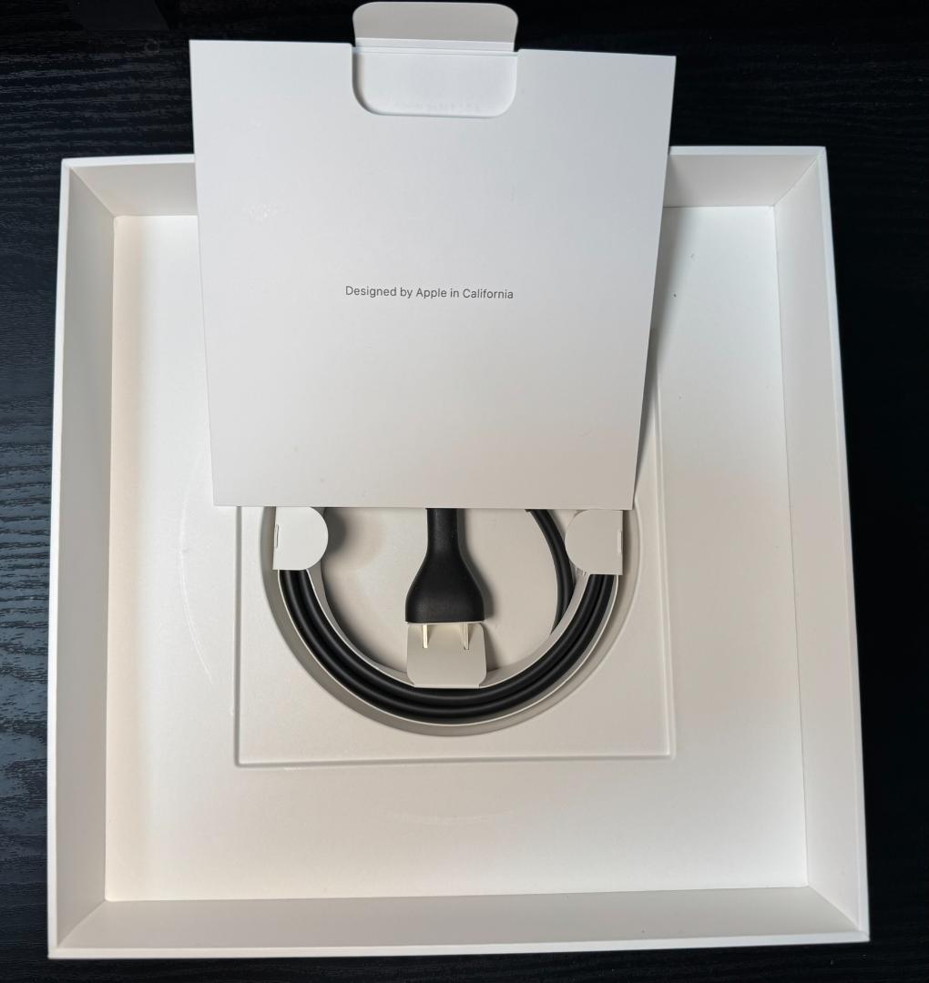 Apple Mac mini (M1, 2020) A2348 (おまけ付き)