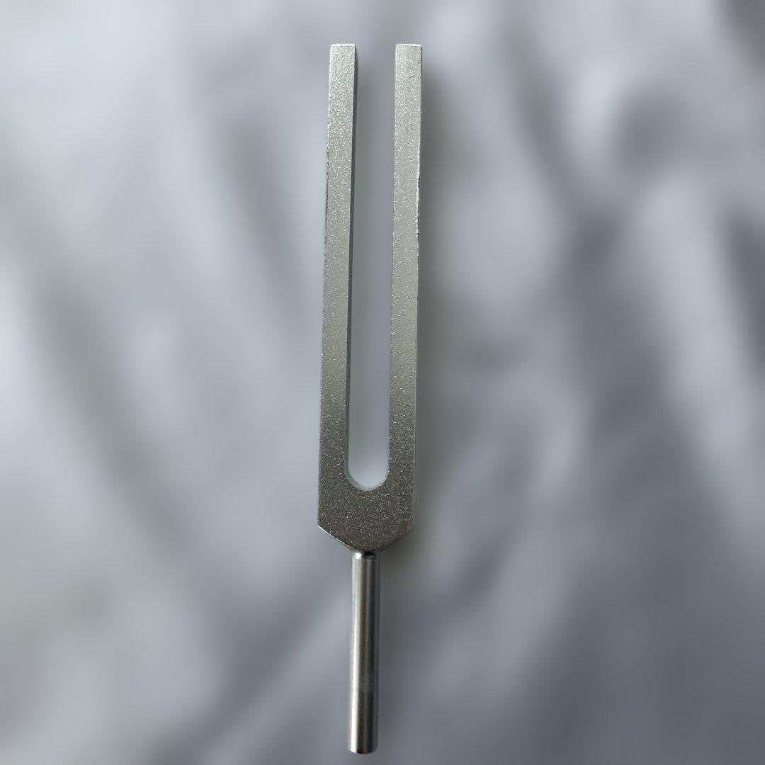 ソルフェジオ音叉セット　9本セット