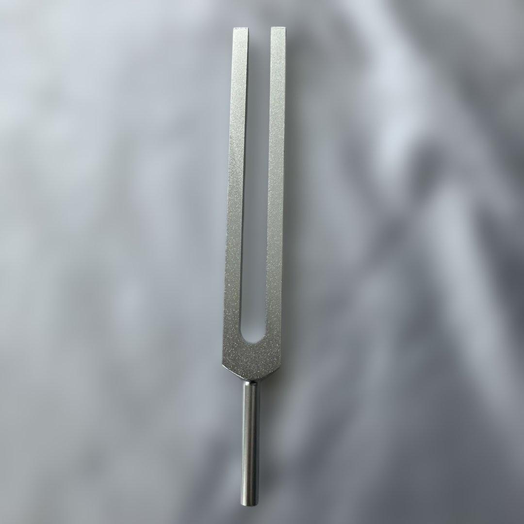 ソルフェジオ音叉セット　9本セット