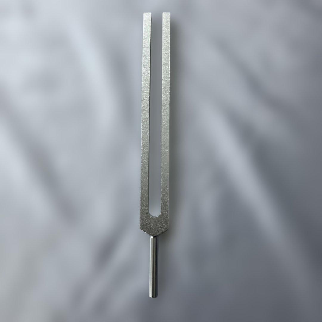 ソルフェジオ音叉セット　9本セット