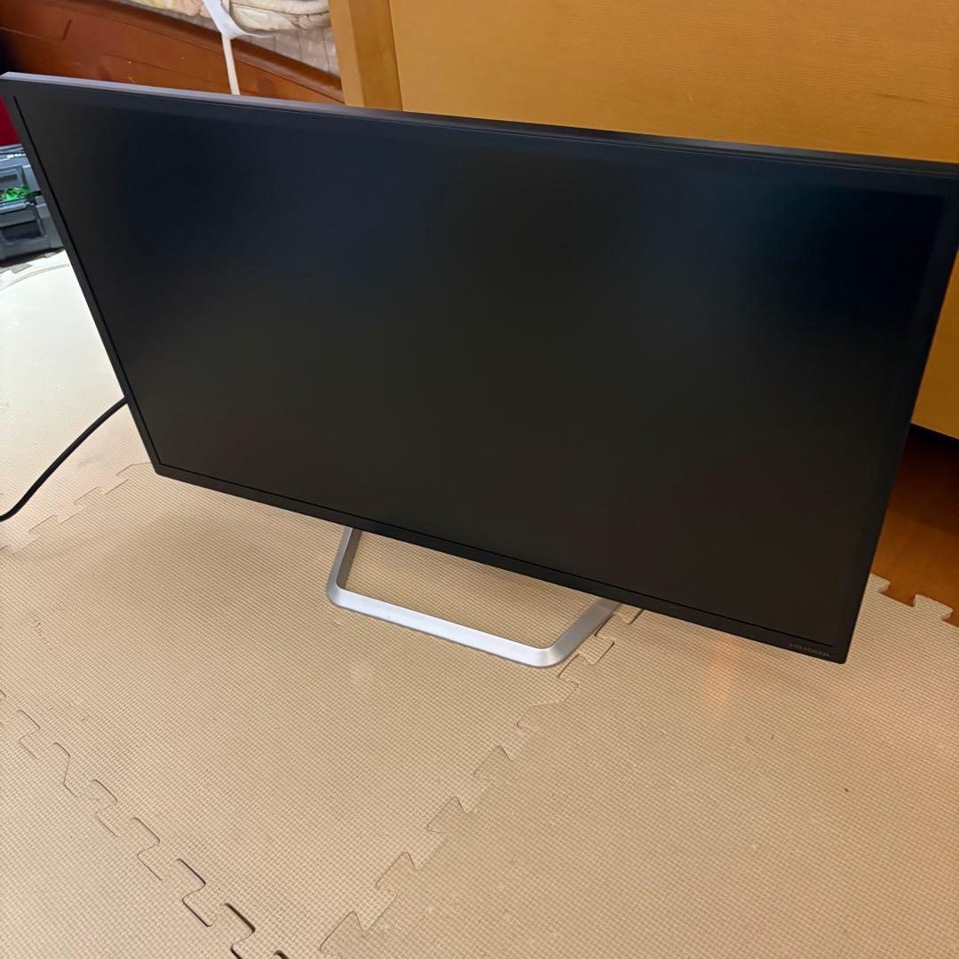 I-O DATA LCD-MQ321XDB モニター　ディスプレイ　値下げ価格