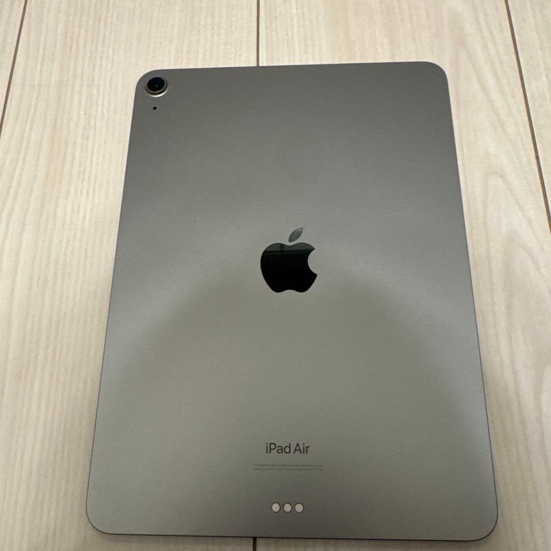iPad本体 Apple iPad Air(M2)Wi-Fi 128GB