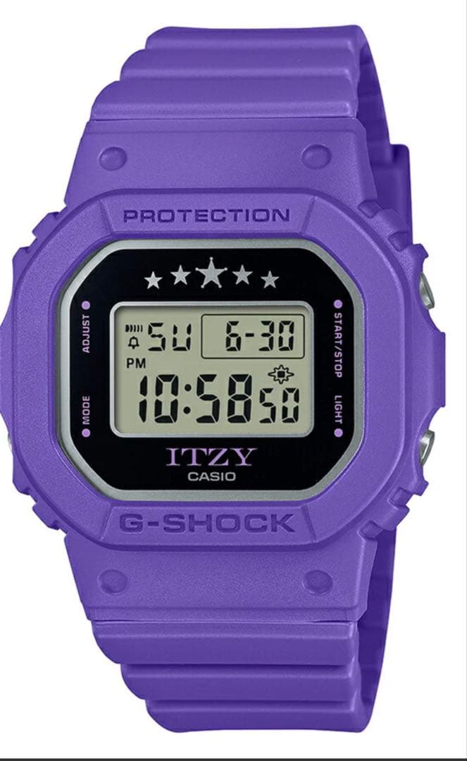 【新品・保証付】CASIO G-SHOCK 3点セット 福袋