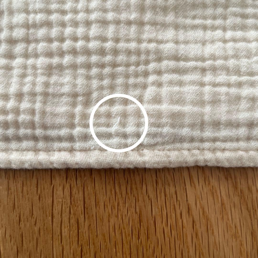 SOOR PLOOM imelda blouse milk ブラウス　10Y