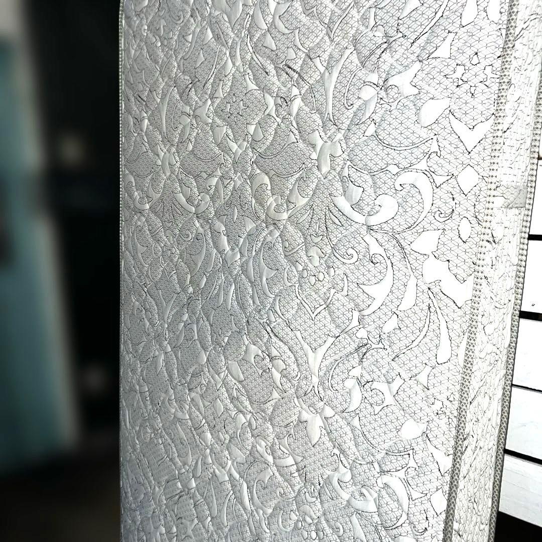 シモンズ ビューティレスト/セミダブル/快眠高級ポケットコイルマットレス