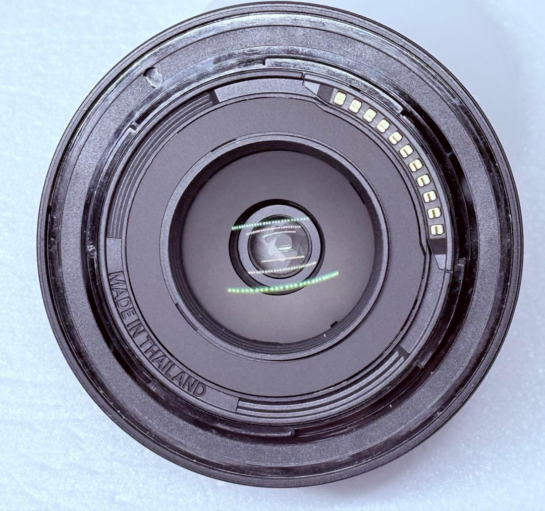 NIKKOR Z DX 16-50mm F3.5-6.3 動作確認済 Zマウント