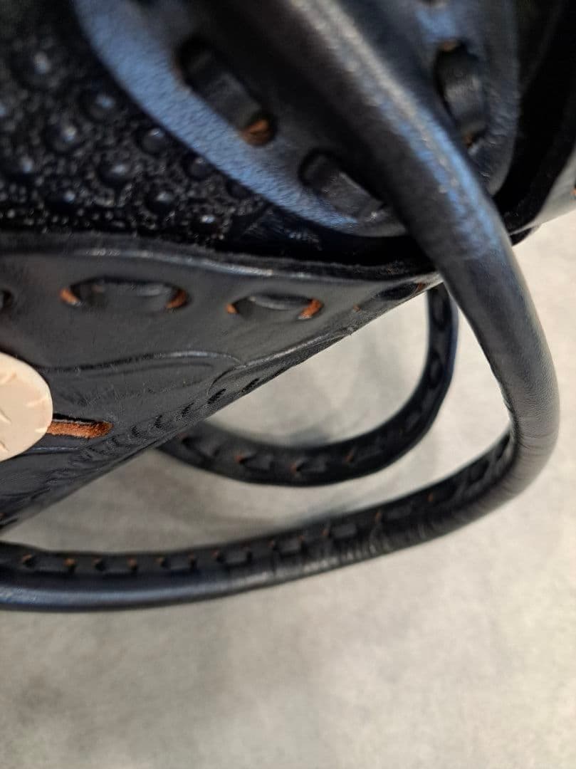 グレースコンチネンタル カービングトライブス マエストラS