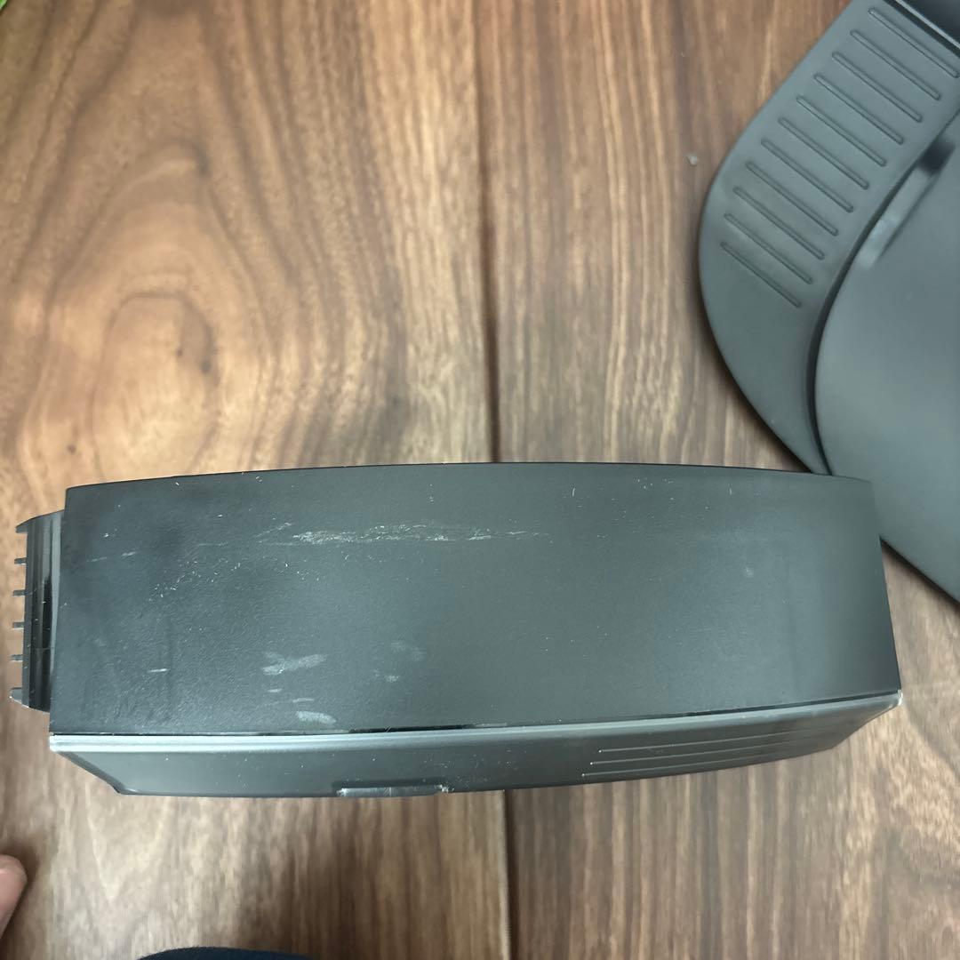 【iRobot】ルンバi7+　ロボット掃除機　自動ゴミ収集機能付き 付属品完備