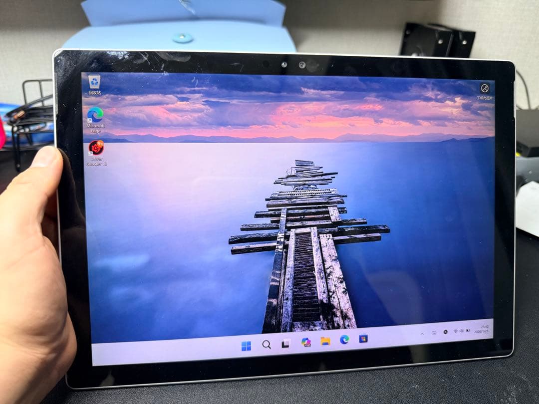 Windowsタブレット本体 Windows Surface Pro 4