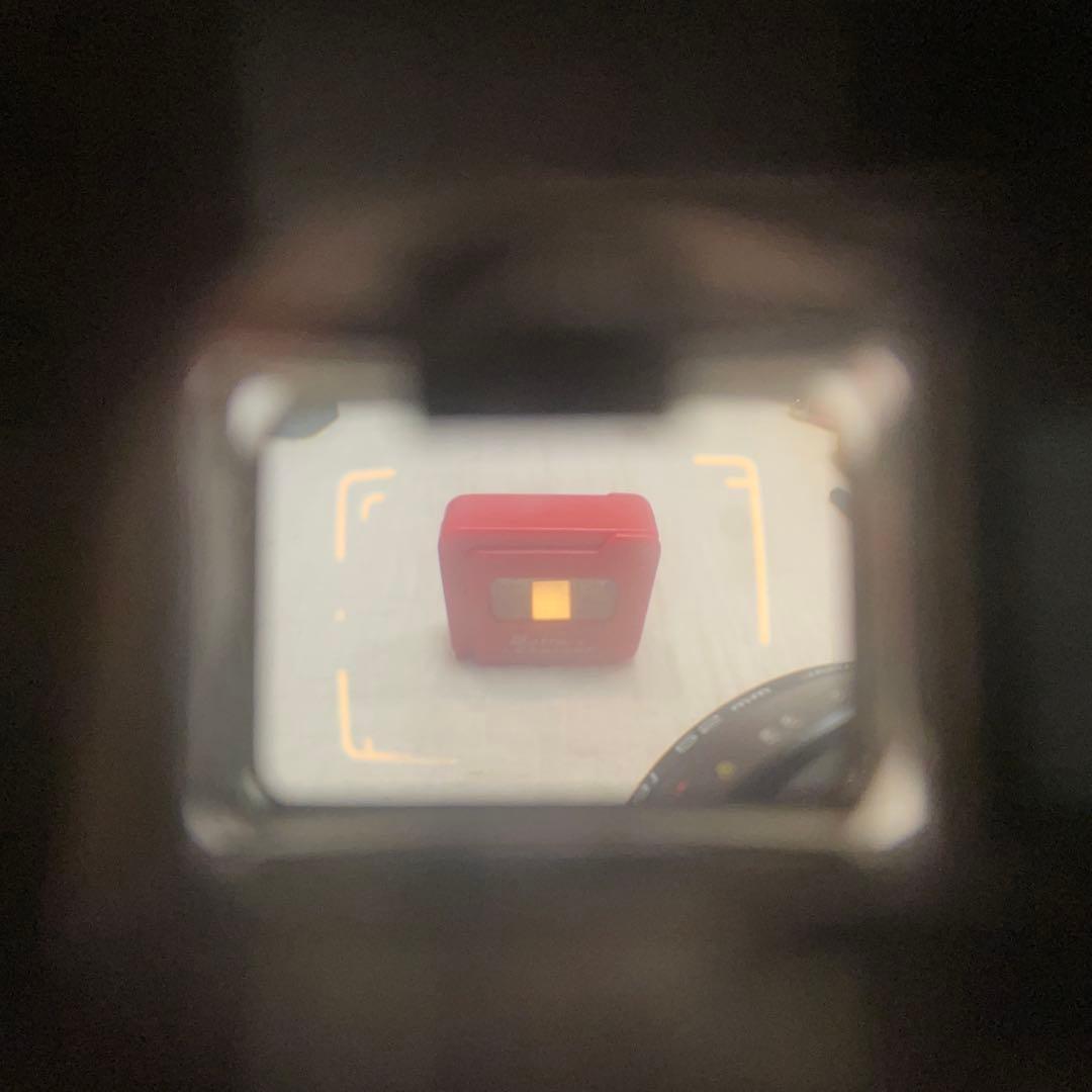 YASHICA② ELECTRO 35 CC ＊通電ok、おまけつき