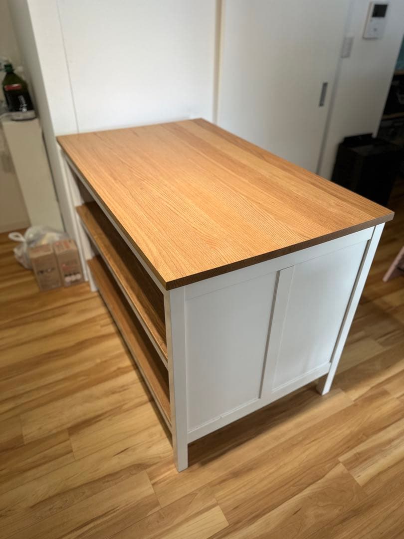 つる【IKEA】TORNVIKEN