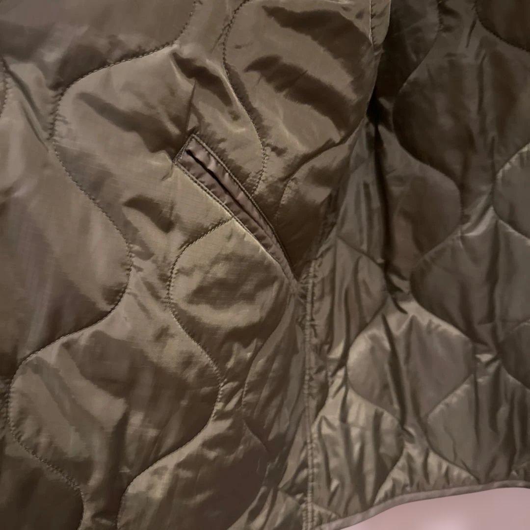 SHIPS any別注】GOLDEN MILLS: 3WAY ショート モッズ