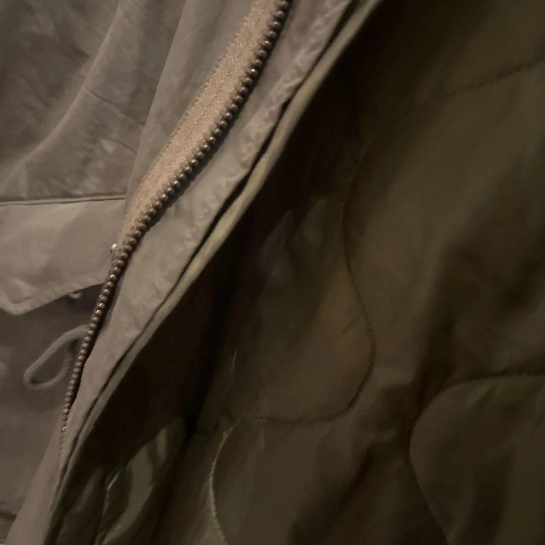 SHIPS any別注】GOLDEN MILLS: 3WAY ショート モッズ