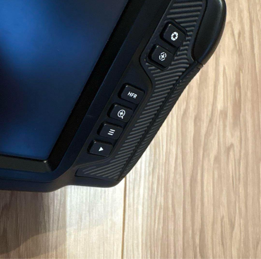 BMPCC4K レンズや周辺機器付き