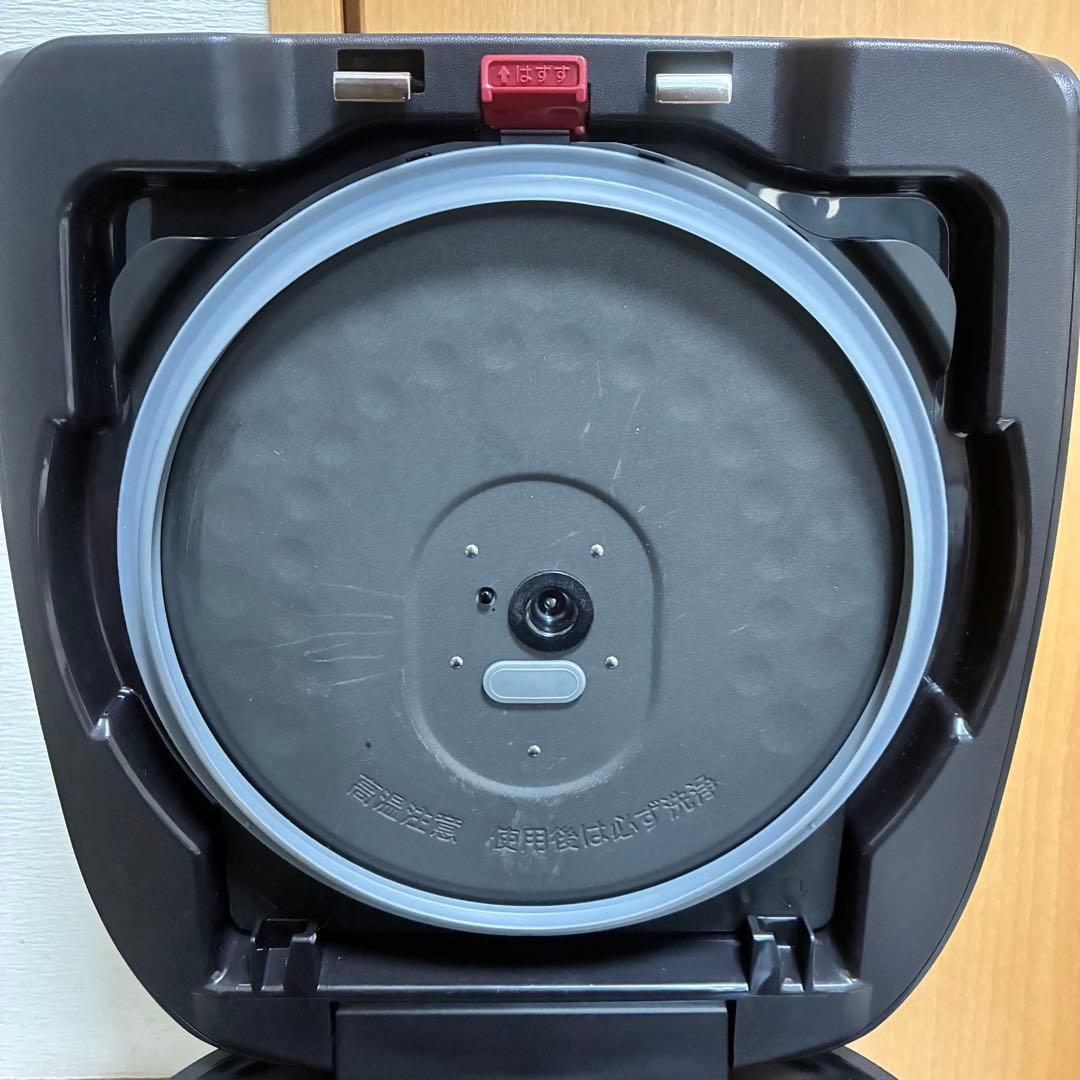 【最終値下げ】TIGER 圧力IH炊飯器 JPV-18SC 一升炊き 23年製