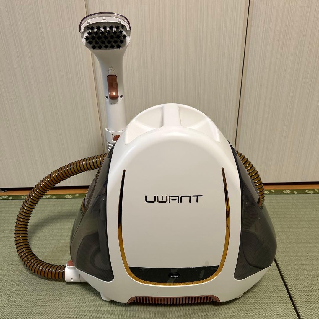 UWANT ウォッシャークリーナー