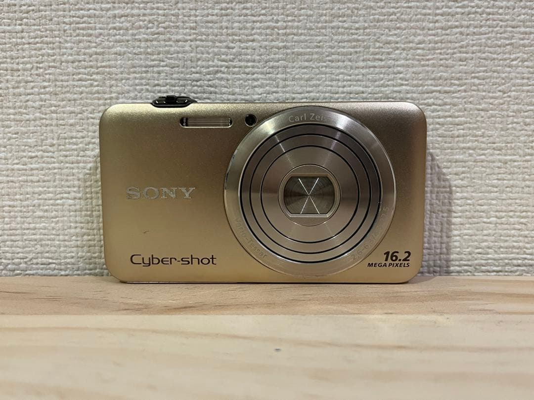 美品 動作品 SONY Cybershot DSC-WX30 #26012