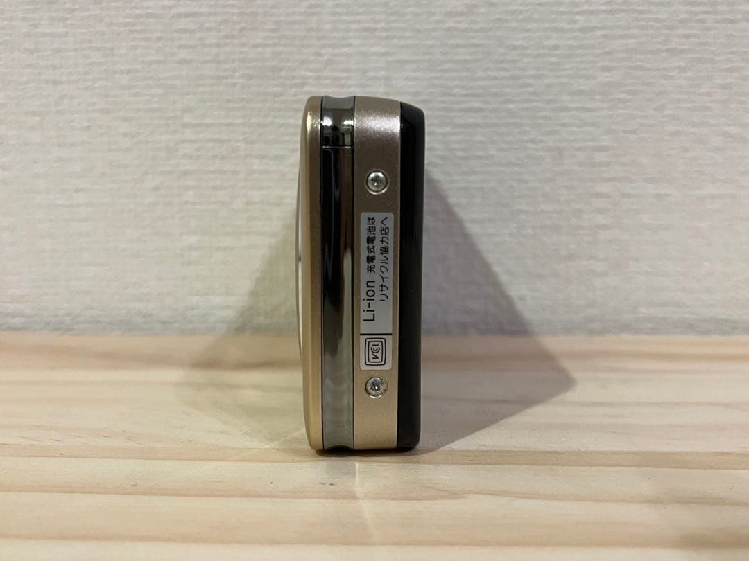 美品 動作品 SONY Cybershot DSC-WX30 #26012