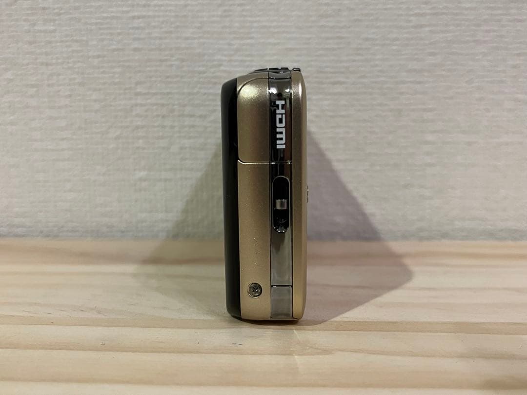 美品 動作品 SONY Cybershot DSC-WX30 #26012