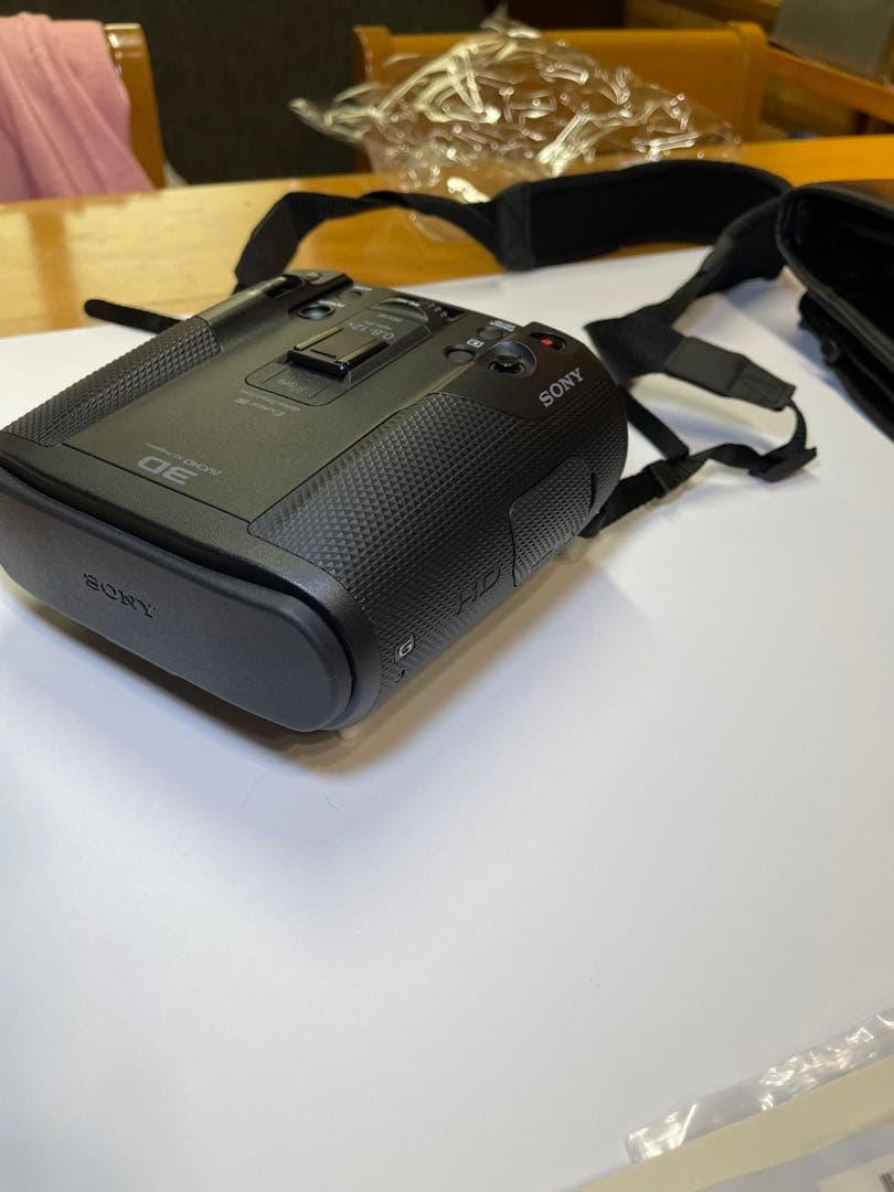 ビデオカメラ Sony Dev50v