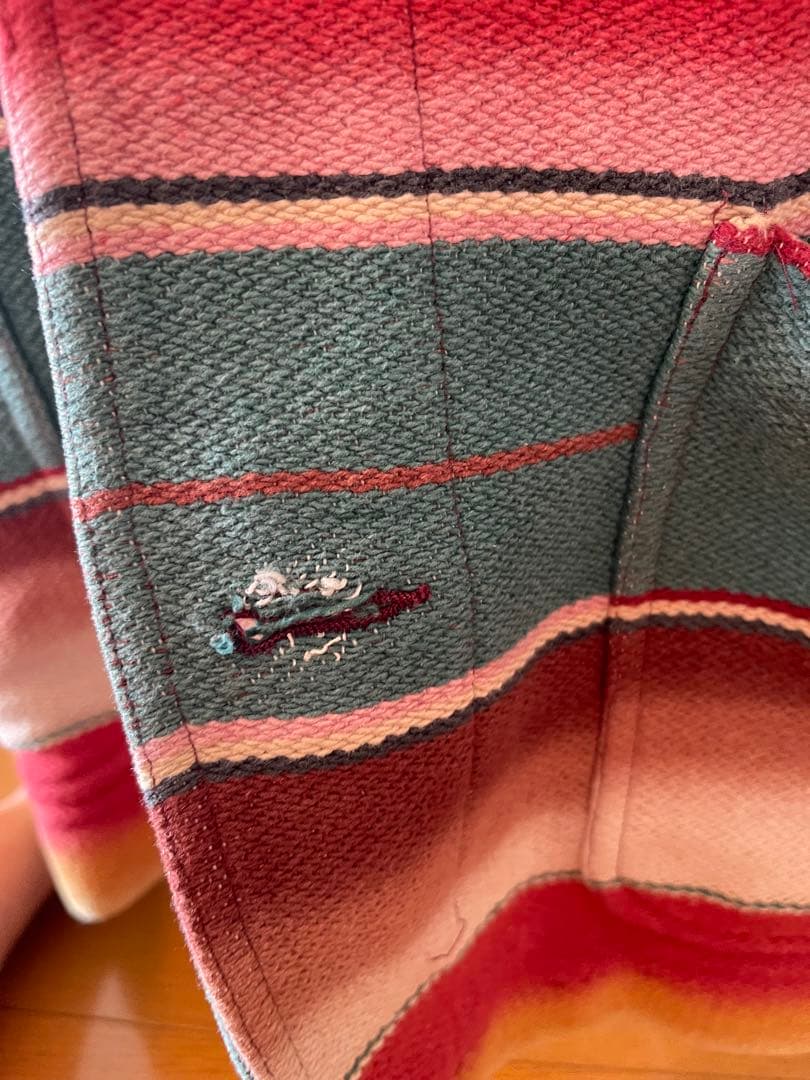 Ralph Lauren ヴィンデージ　古着　アウター　M