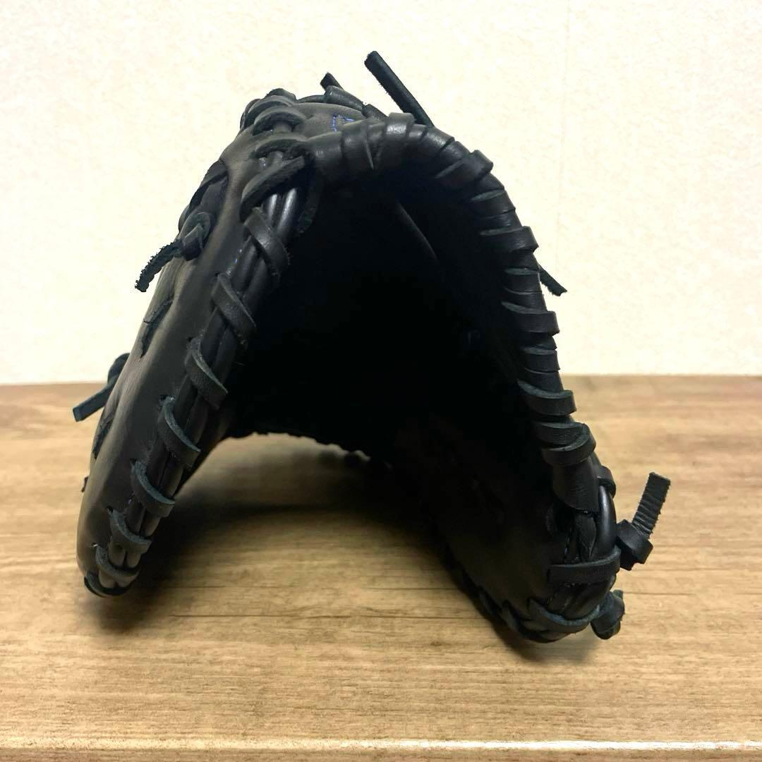 ☆美品☆ MIZUNO WILLDRIVE 一般軟式用 ファーストミット 左投げ
