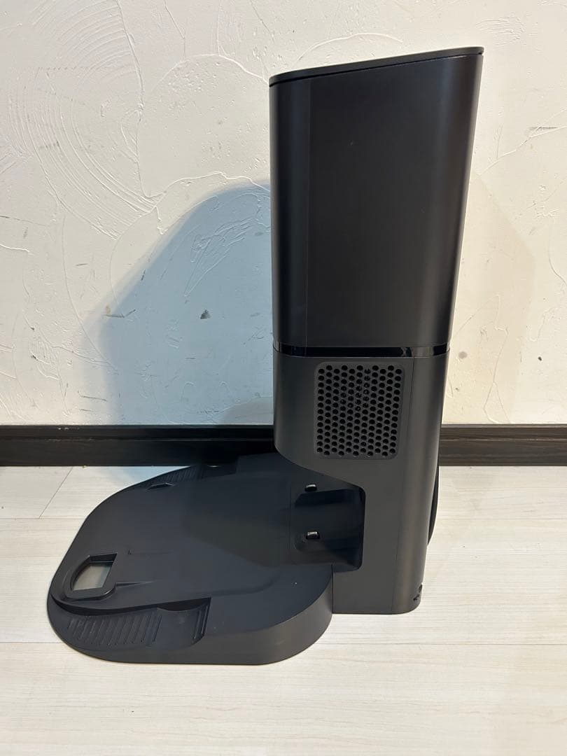 【美品】アイロボット ルンバ i7+ ロボット掃除機