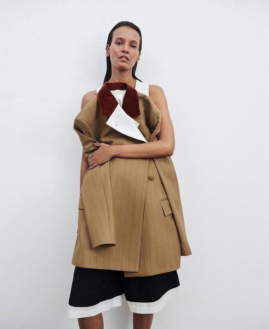 24ss　Wales bonner ジャケット 新品未使用