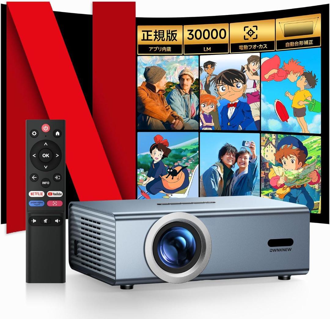 ビジネス用 ホームプロジェクター 159B1295