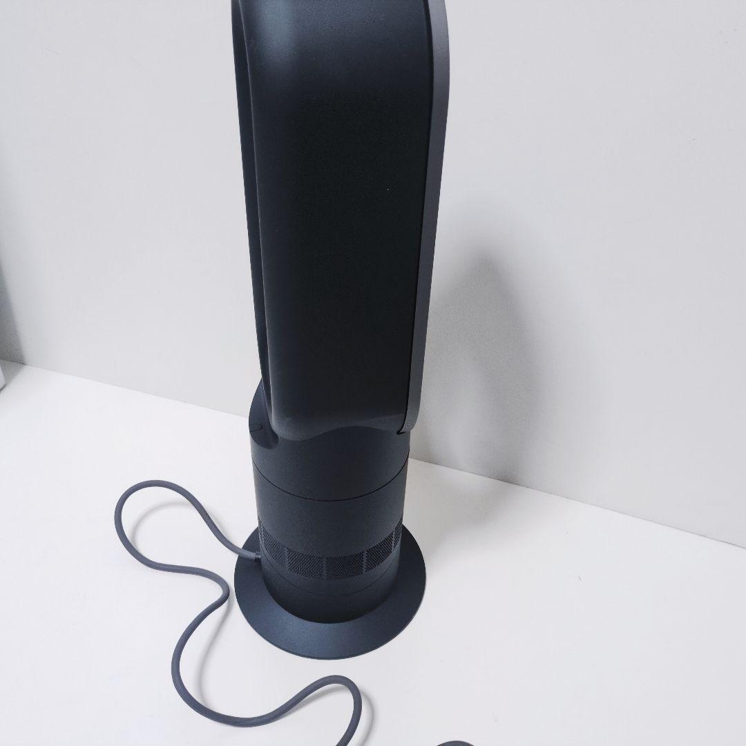 dyson ダイソン 【2023年製】AM09 ホット＆クール 羽根なし