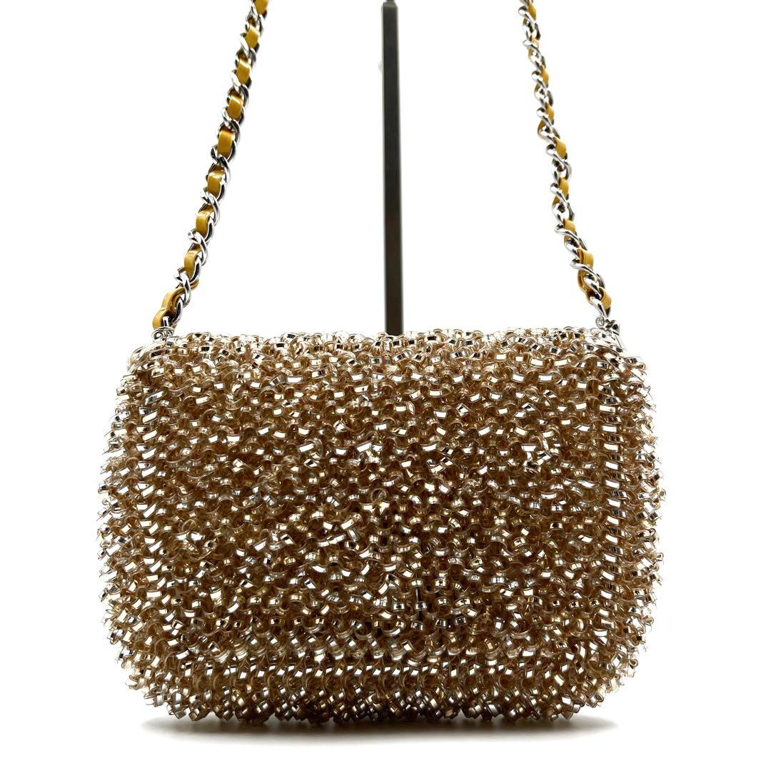 【極美品】アンテプリマ ルッケット ショルダーバッグ ターンロック 3way