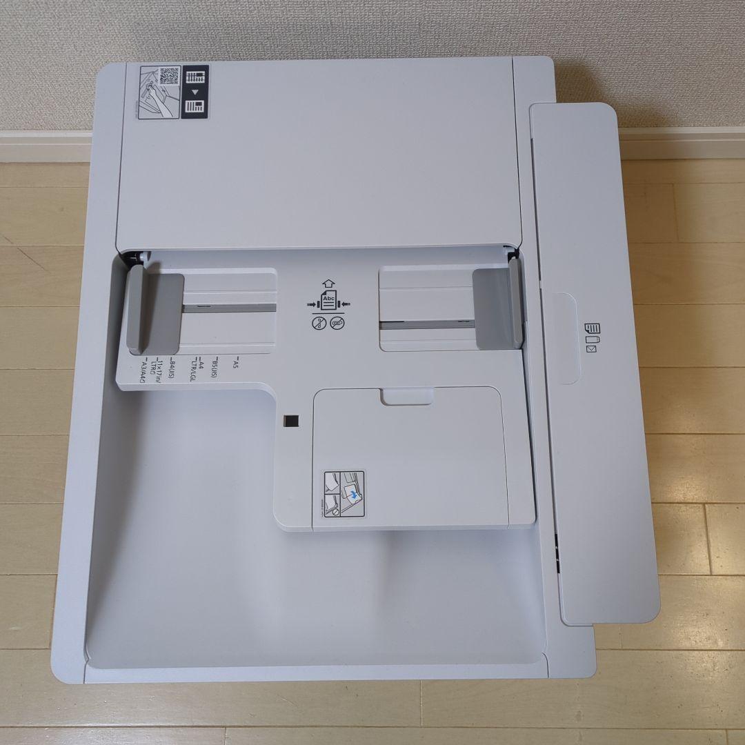 【総印刷38枚】EPSON PX-M6010F プリンター