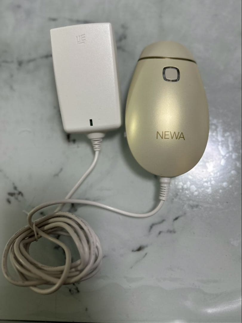 NEWA リフト 電源プラグ付き