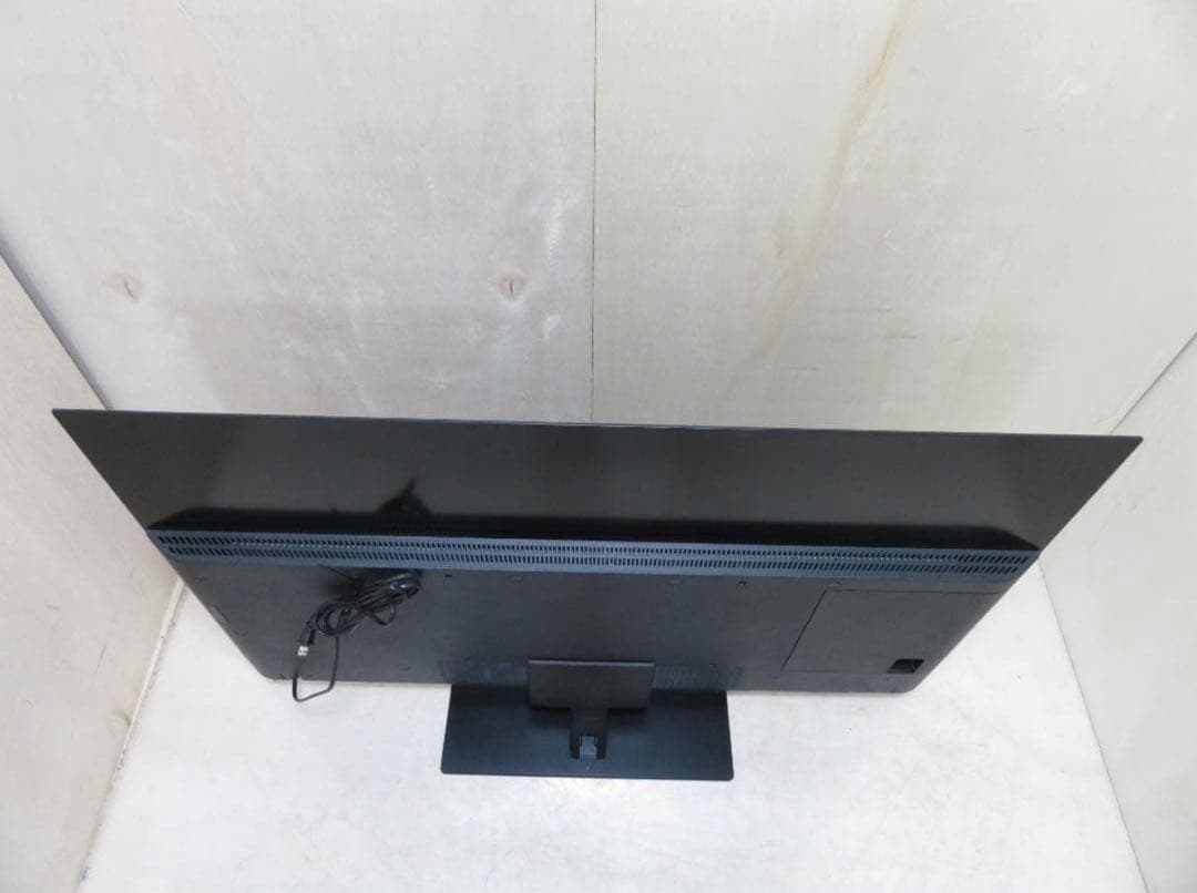 ★メチャコリ★ Panasonic有機ELテレビTH-55FZ950